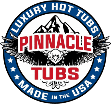 Pinnacle Tubs — Luxury Hot Tubs, Made in the USA